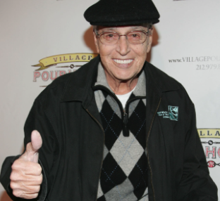 Famous actor Tony Lip